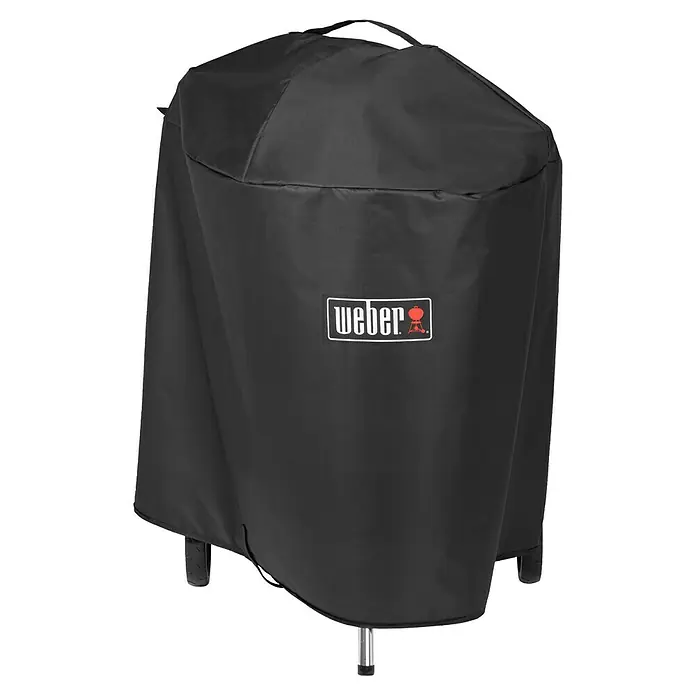 Weber Grill-Schutzhülle - Passend für: Weber Performance GBS mit Ø 57 cm - Vorderansicht