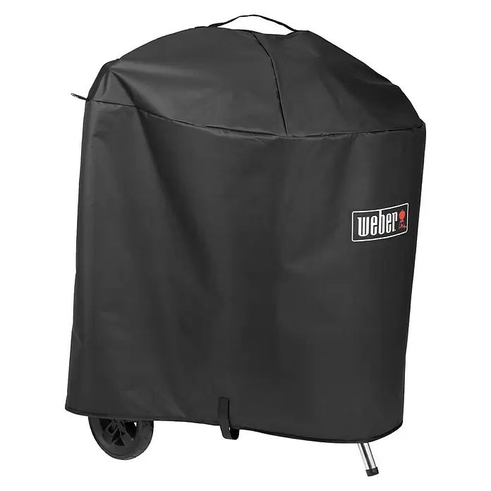 Weber Zaštitna navlaka za roštilj - Namijenjeno za: Weber Performance GBS s Ø 57 cm - Dijagonalni pogled