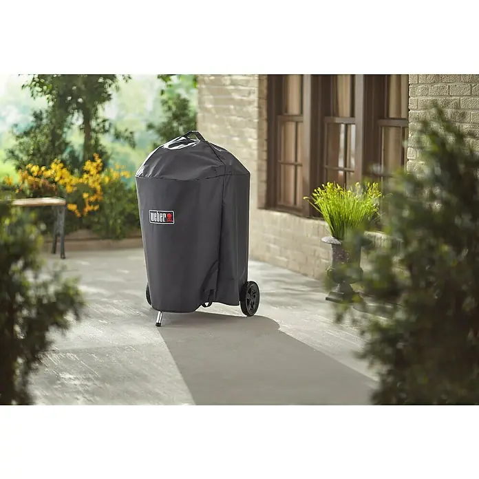 Weber Zaštitna navlaka za roštilj - Namijenjeno za: Weber Performance GBS s Ø 57 cm - Živopisni prikaz