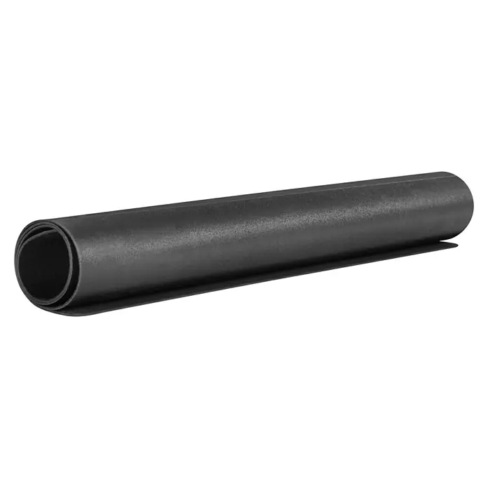 Weber Bodenschutzmatte - L x B: 120 x 80 cm - Diagonale Ansicht