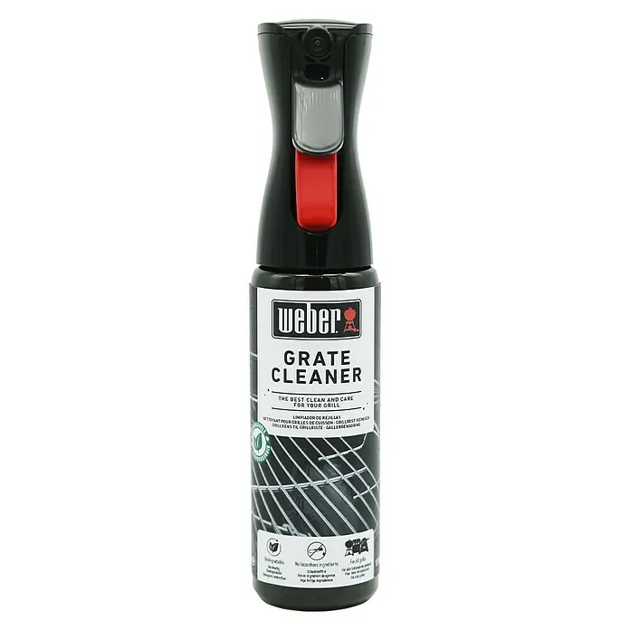 Weber Grillrost-Reiniger - 300 ml - Vorderansicht