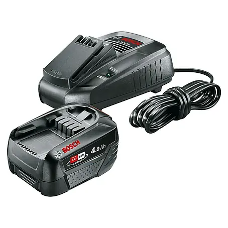Bosch 18 V Power for All Početni set