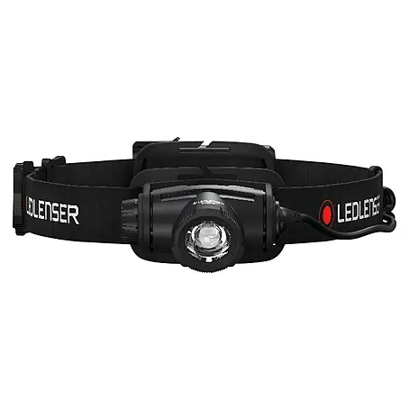 Ledlenser  Stirnlampe H5 Core