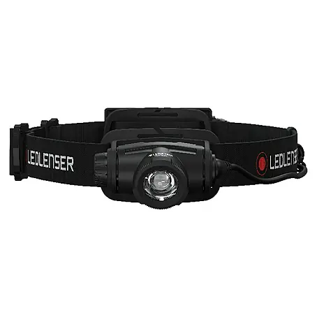 Ledlenser  Stirnlampe H5R Core