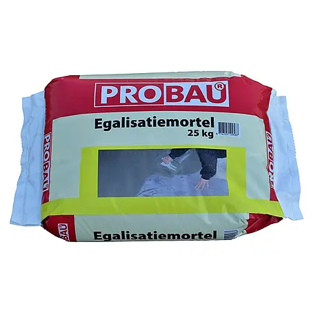 Probau  Egalisatiemortel 3-30 mm