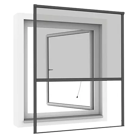 Windhager  Insektenschutz-Fensterrollo IS Plus