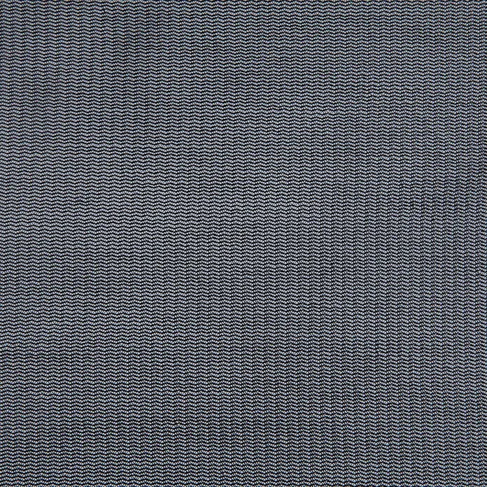 Windhager Dachfenster-Sonnen- & Insektenschutz IS COOL - B x H: 130 x 150 cm, Anthrazit, Klebebefestigung, Material Gewebe: Polyester - Detailaufnahme