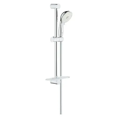 Grohe Tempesta Rustic Brausegarnitur 100
