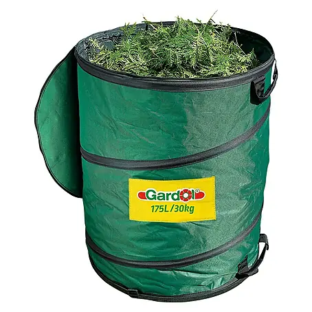 Gardol Premium Pop-Up Gartenabfallsack
