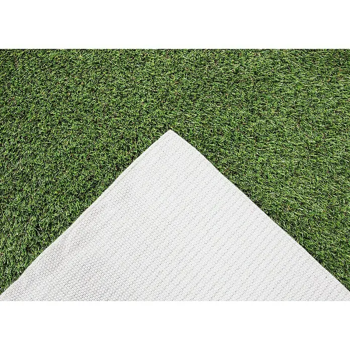 Rasenteppich Kuba - L x B: 190 x 133 cm, Grün - Stimmungsaufnahme