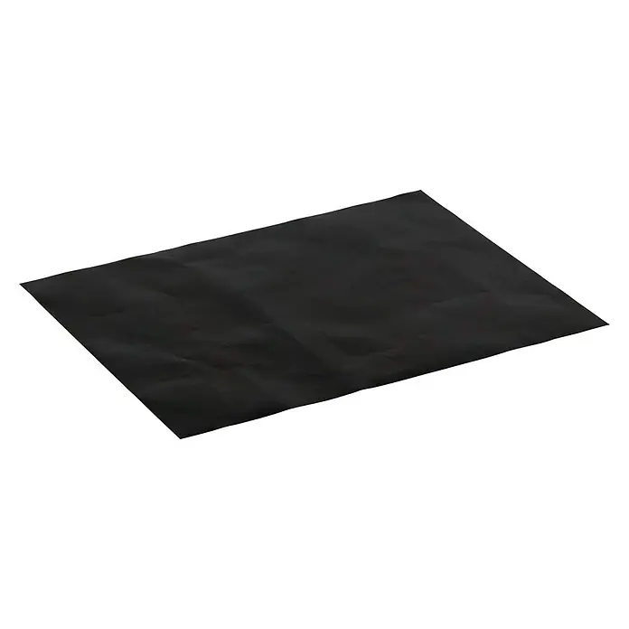 Kingstone Grillmatte - L x B: 40 x 30 cm - Diagonale Ansicht