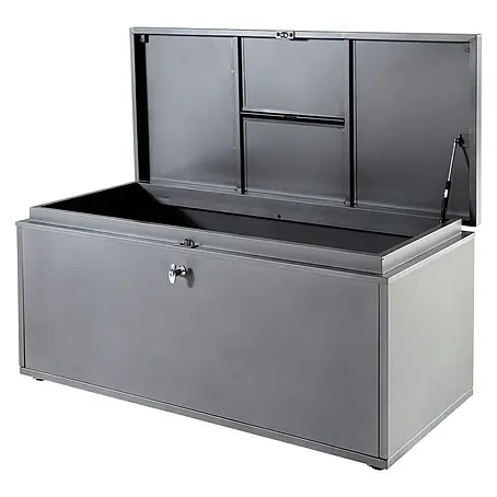 Sunfun  Garten-Aufbewahrungsbox