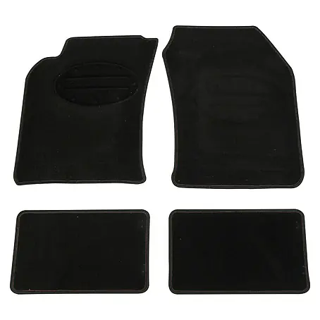 Carpoint  Set automatten Comfortline Opel