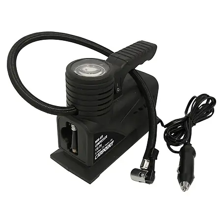 Carpoint  Compressor Compact 150PSI