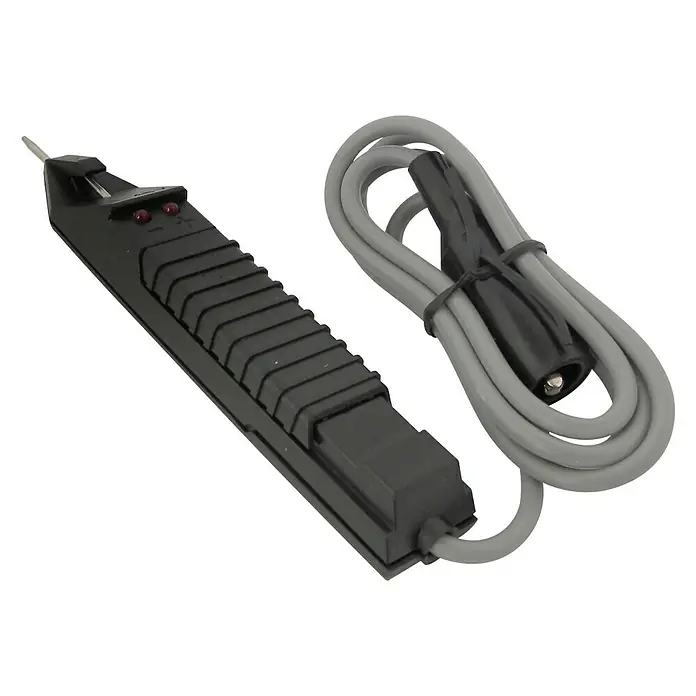 Carpoint Spanningszoeker 3V - 48V - 48 V - Diagonaal zicht