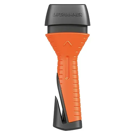 Lifehammer  Veiligheidshamer Evolution