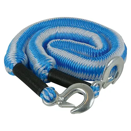 Carpoint  Sleepkabel Stretch 2000 kg