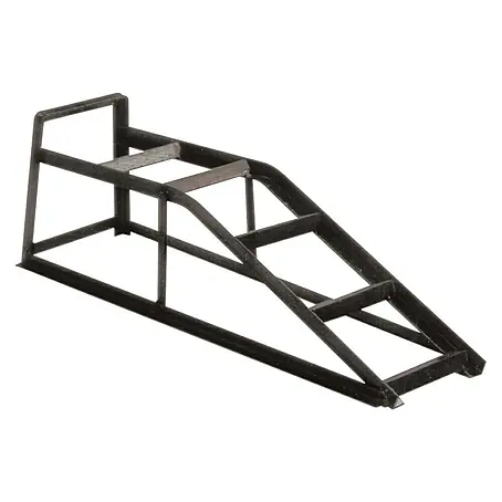 Carpoint  Oprijbrug Babybrug 2000 kg