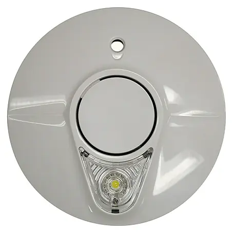 AngelEye  Rookmelder CO-AE-9D-BNLR