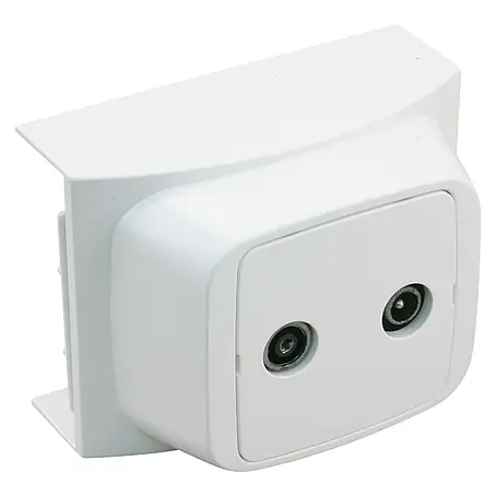 Attema  Antennedoos Radio/TV
