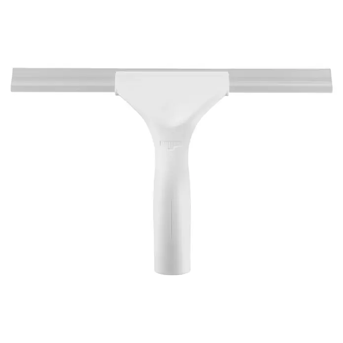 Unger Professional Duschwischer - Weiß, 25 cm, Kunststoff - Ansicht von oben