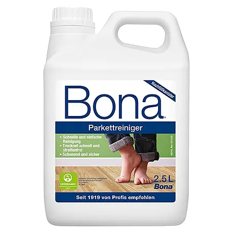Bona  Parkettreiniger