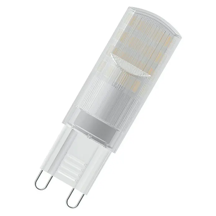 Osram Star Ledlamp Pin G9 - G9, 2,6 W, 290 lm - Diagonaal zicht