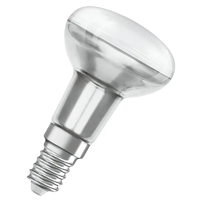 Osram Star LED žarulja - E14, 4,3 W, T 50, 345 lm, 1 kom - Pogled sprijeda