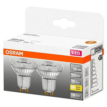 Osram Star LED-Reflektorlampe PAR16
