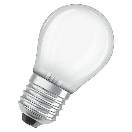 Osram Retrofit Ledlamp Classic P 60