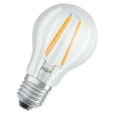 Osram Retrofit LED-Leuchtmittel Click Dim