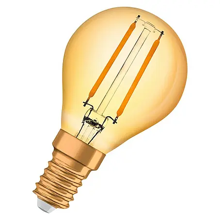 Osram Vintage 1906 LED-Leuchtmittel Classic P