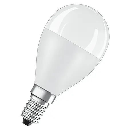 Osram Star Bombilla LED Classic P 60