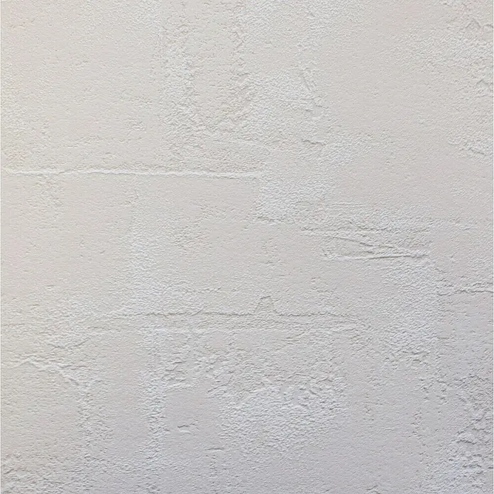 Dutch Wallcoverings Vinylbehang Uni Beige - Beige, Uni, 10 x 0,53 m - Close-up