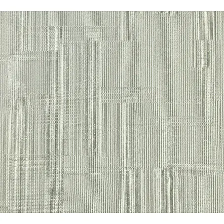 Dutch Wallcoverings  Vliesbehang Uni Lichtgrijs