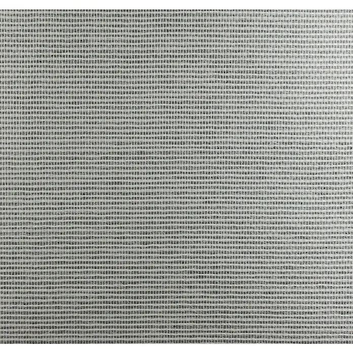 Dutch Wallcoverings Glasvezelbehang Matje 25M 3302 - Wit, Weefselstructuur, 25 x 1 m - Close-up