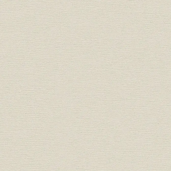 Dutch Wallcoverings Vliesbehang Crème Textuur - Crème, 10,05 x 0,53 m - Close-up