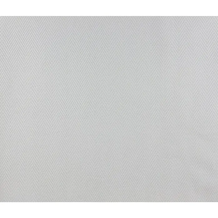 Dutch Wallcoverings Vinylbehang Visgraat Lila - Lila, Uni, 10 x 0,53 m - Close-up