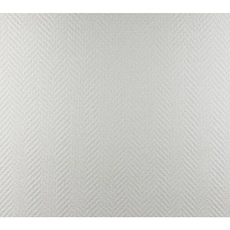 Dutch Wallcoverings  Glasvezelbehang Voorgelatext Visgraat 25M