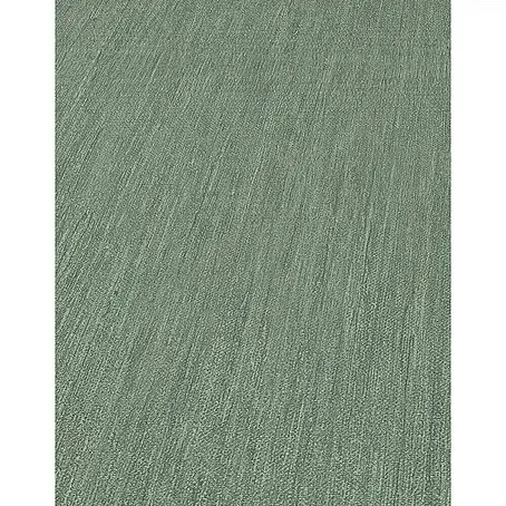 Dutch Wallcoverings  Vliesbehang Uni Groen