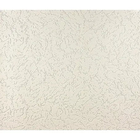 Dutch Wallcoverings  Vinylbehang Wit Structuur