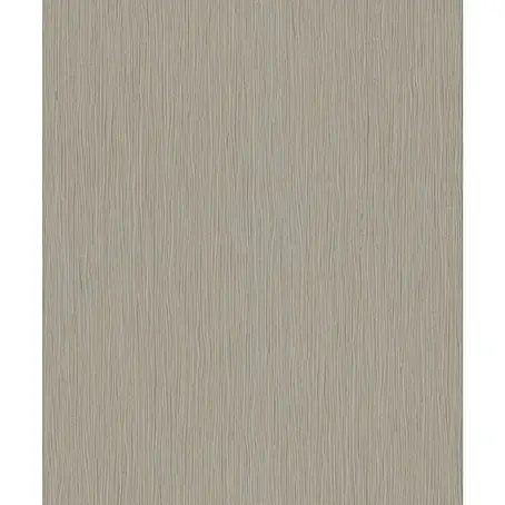 Dutch Wallcoverings  Vliesbehang Uni Lichtbruin