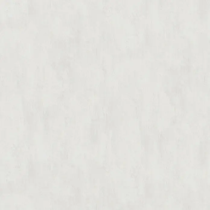 Dutch Wallcoverings Vliesbehang Chalk Off Wit - Wit, Uni, 10,05 x 0,53 m - Close-up