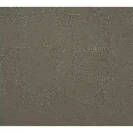 Dutch Wallcoverings  Vinylbehang Uni Lichtbruin