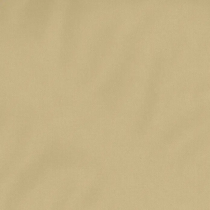Dutch Wallcoverings Vliesbehang Uni Beige 7355-3 - Beige, Uni, 10,05 x 0,53 m - Close-up