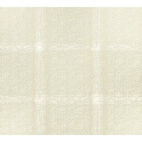 Dutch Wallcoverings  Vliesbehang Jute Beige