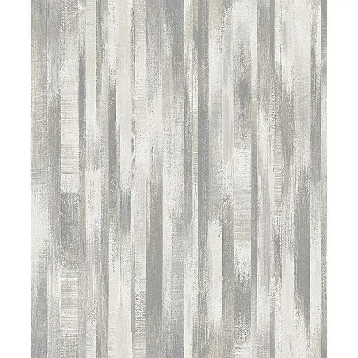 Dutch Wallcoverings Vliesbehang Perspectives Dessin Beige - Beige, 10,05 x 0,53 m - Close-up