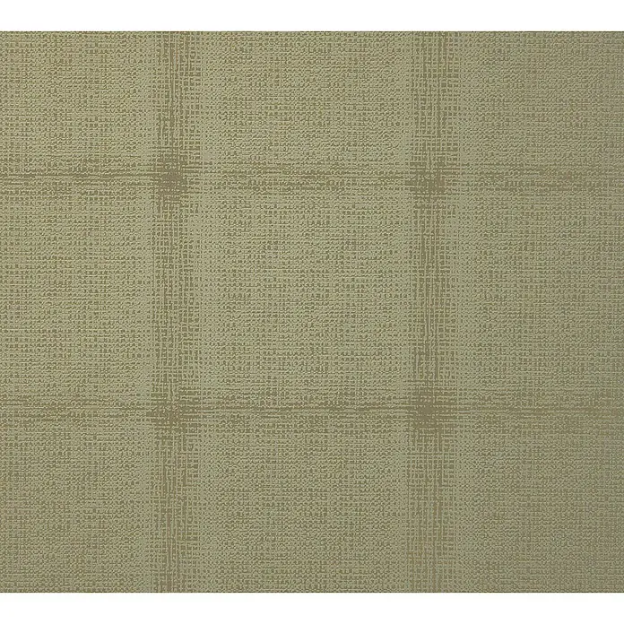 Dutch Wallcoverings Vliesbehang Jute Bruin - Bruin, 10,05 x 0,53 m - Close-up