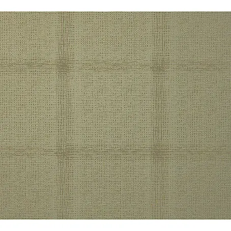 Dutch Wallcoverings  Vliesbehang Jute Bruin