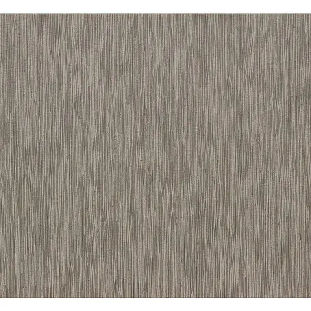 Dutch Wallcoverings  Vliesbehang Uni Donkergrijs 56507